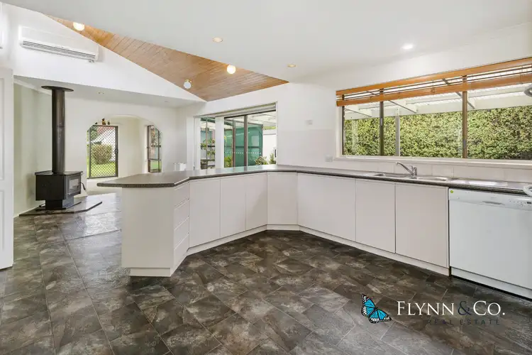 Second view of Homely house listing, 38 Hove Road, Rosebud VIC 3939