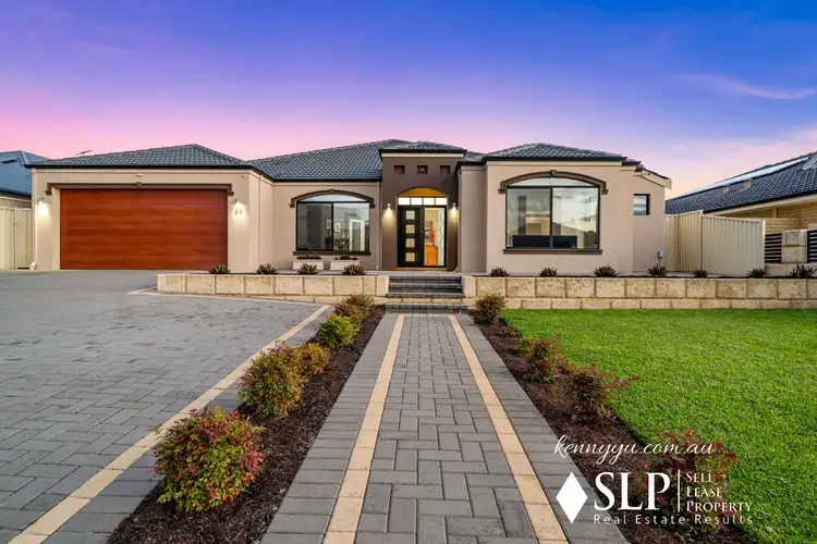 88 Russell Road, Madeley WA 6065