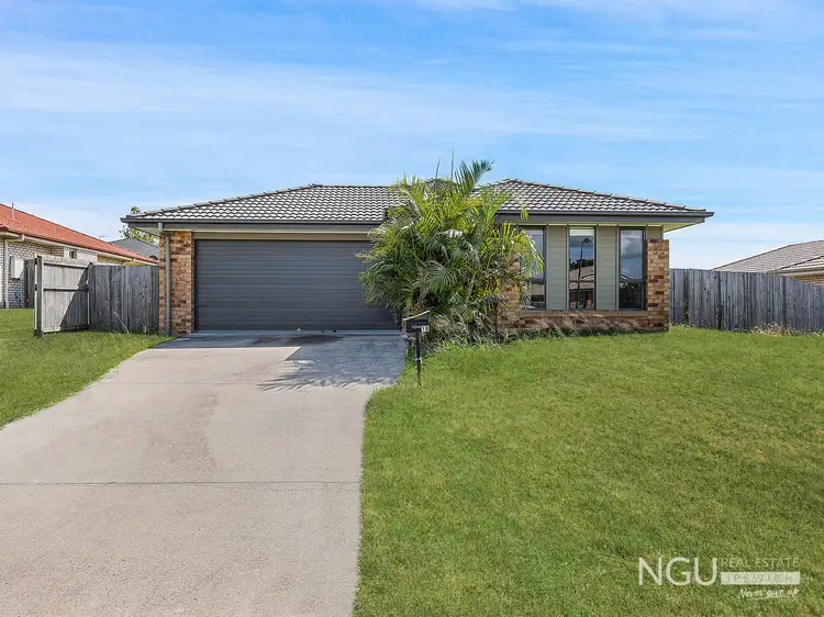 18 Sandpiper Drive, Lowood QLD 4311
