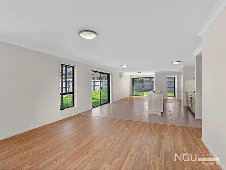 Second view of Homely house listing, 18 Sandpiper Drive, Lowood QLD 4311