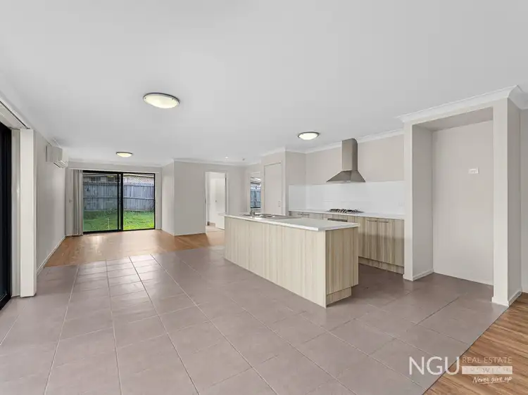 Third view of Homely house listing, 18 Sandpiper Drive, Lowood QLD 4311