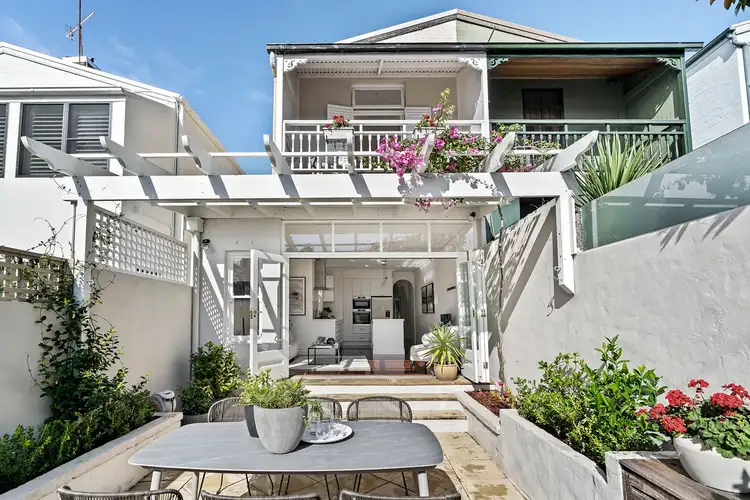 17 Dillon Street, Paddington NSW 2021