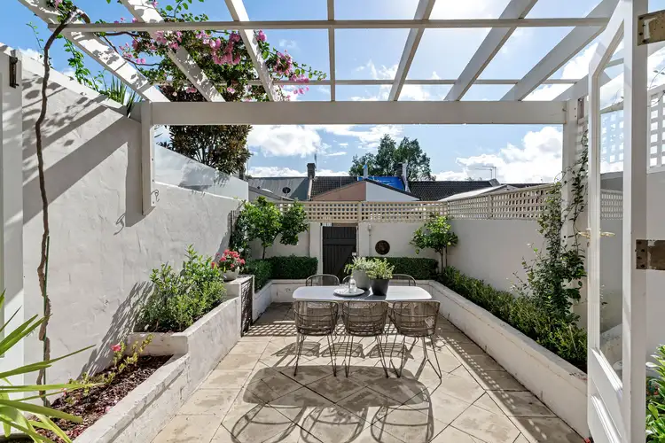 Second view of Homely terrace listing, 17 Dillon Street, Paddington NSW 2021