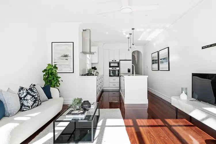 Fourth view of Homely terrace listing, 17 Dillon Street, Paddington NSW 2021
