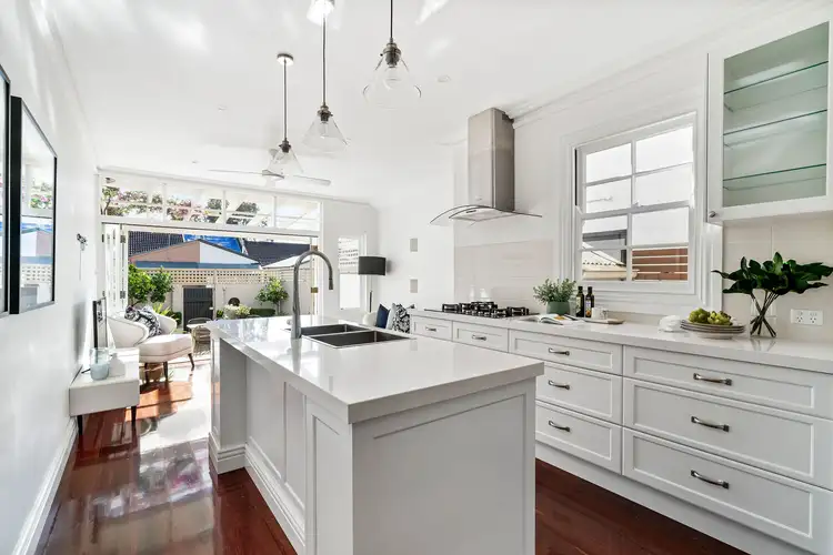 Fifth view of Homely terrace listing, 17 Dillon Street, Paddington NSW 2021