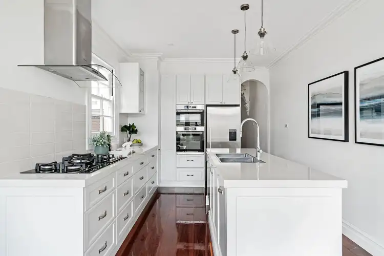 Sixth view of Homely terrace listing, 17 Dillon Street, Paddington NSW 2021