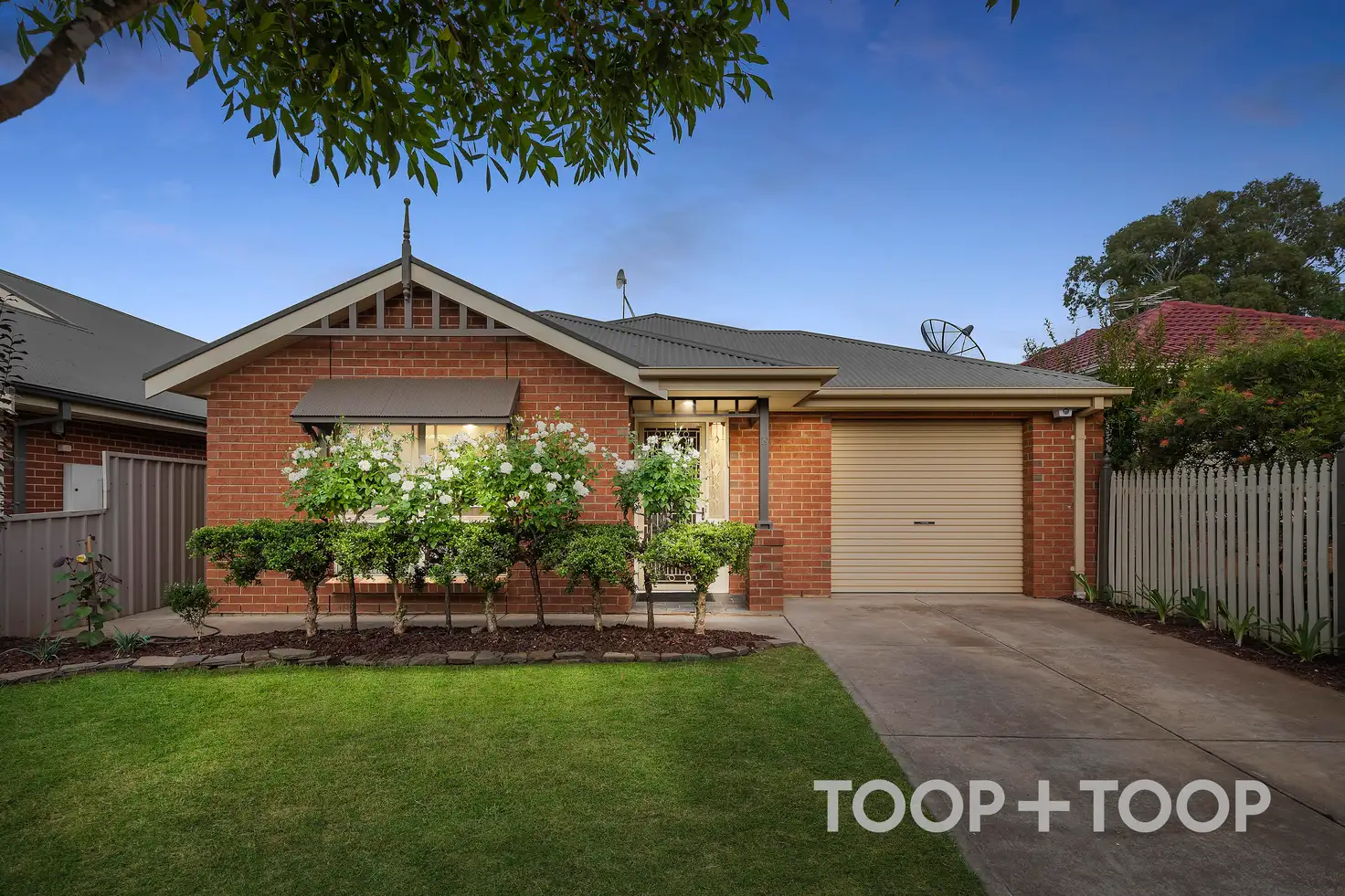 Main view of Homely house listing, 19 Boucaut Avenue, Klemzig SA 5087