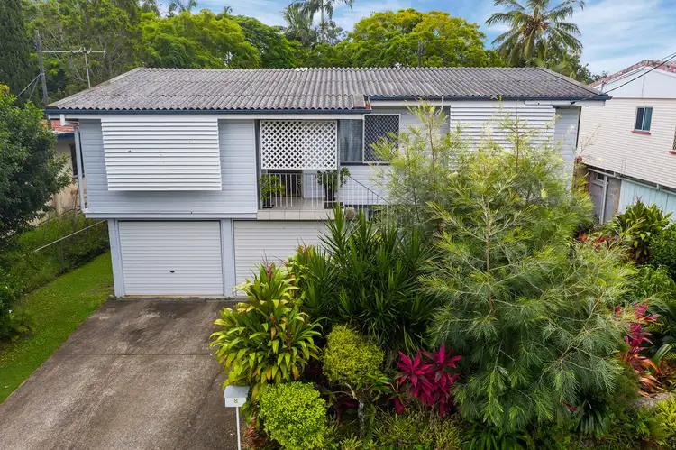 Second view of Homely house listing, 8 Cardiff Street, Morningside QLD 4170