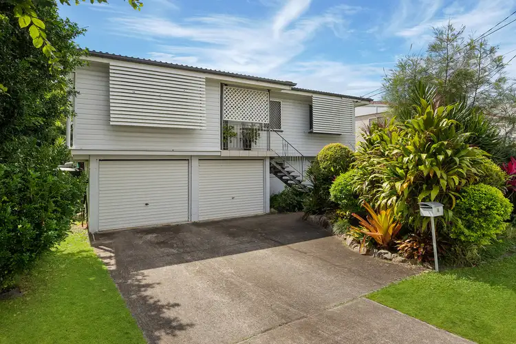 Third view of Homely house listing, 8 Cardiff Street, Morningside QLD 4170
