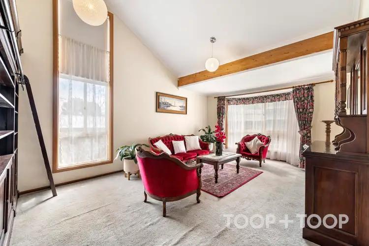 Second view of Homely house listing, 32 Mckenzie Street, Coromandel Valley SA 5051