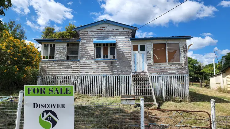 73 East St Ex, Mount Morgan QLD 4714