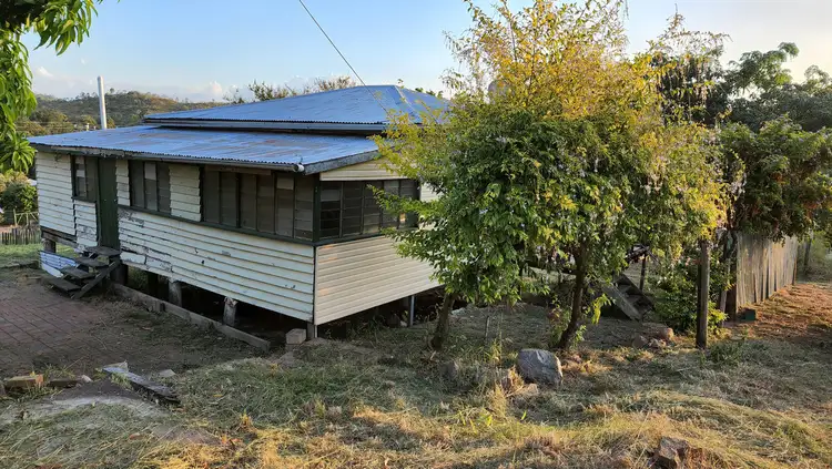 Second view of Homely house listing, 14 Queen Street, Mount Morgan QLD 4714
