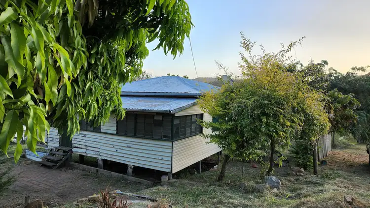 Fourth view of Homely house listing, 14 Queen Street, Mount Morgan QLD 4714