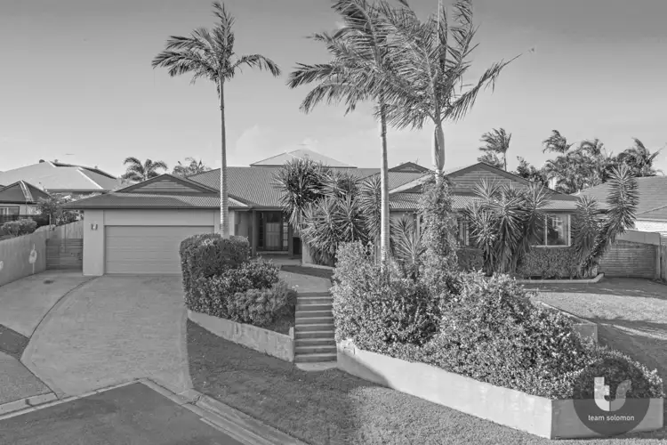 Main view of Homely house listing, 7 Water Gum Place, Thornlands QLD 4164
