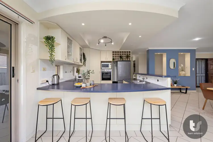 Third view of Homely house listing, 7 Water Gum Place, Thornlands QLD 4164