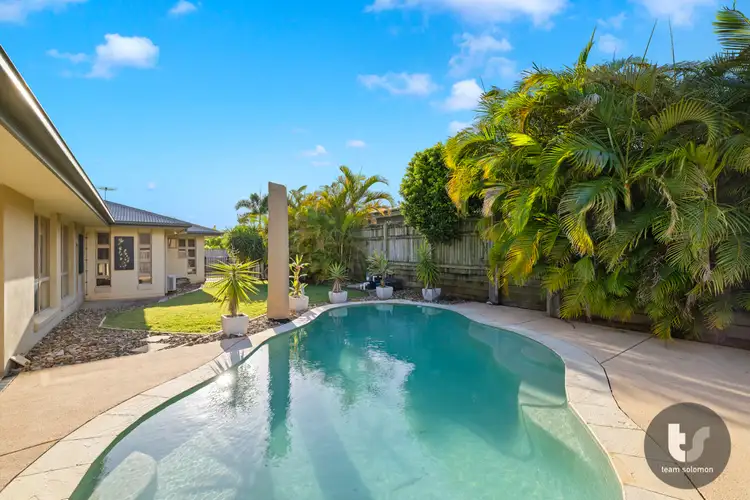 Fourth view of Homely house listing, 7 Water Gum Place, Thornlands QLD 4164