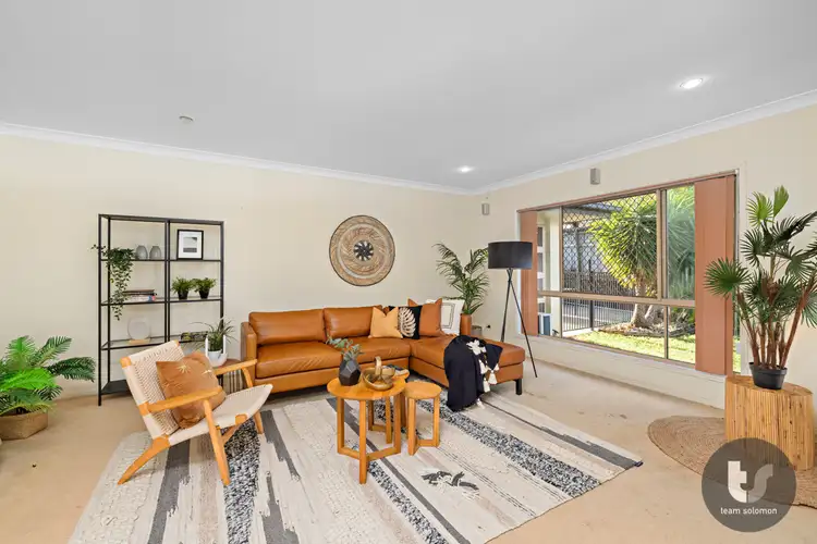 Fifth view of Homely house listing, 7 Water Gum Place, Thornlands QLD 4164