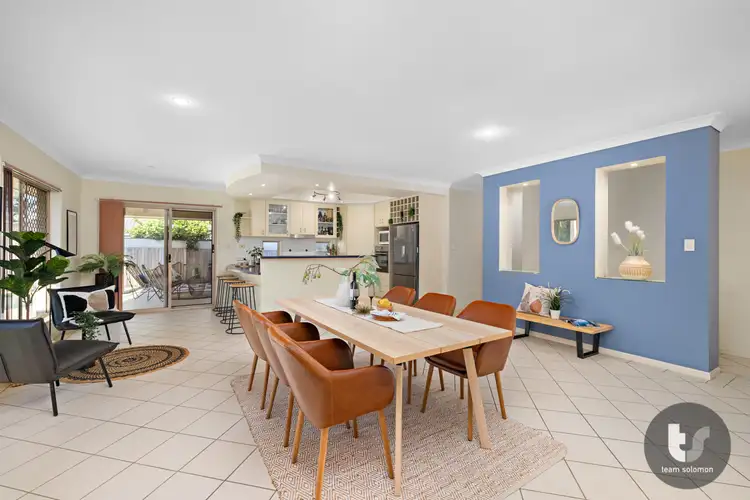 Sixth view of Homely house listing, 7 Water Gum Place, Thornlands QLD 4164
