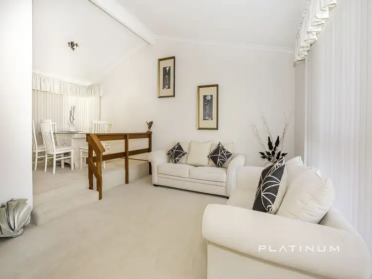 Second view of Homely house listing, 7 Bramble Place, Edgewater WA 6027