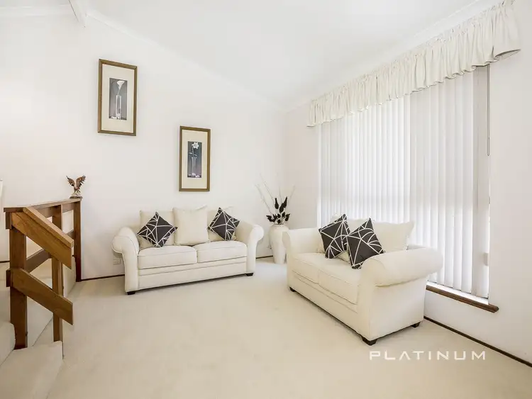 Third view of Homely house listing, 7 Bramble Place, Edgewater WA 6027