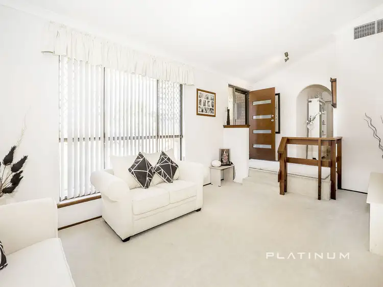 Fourth view of Homely house listing, 7 Bramble Place, Edgewater WA 6027