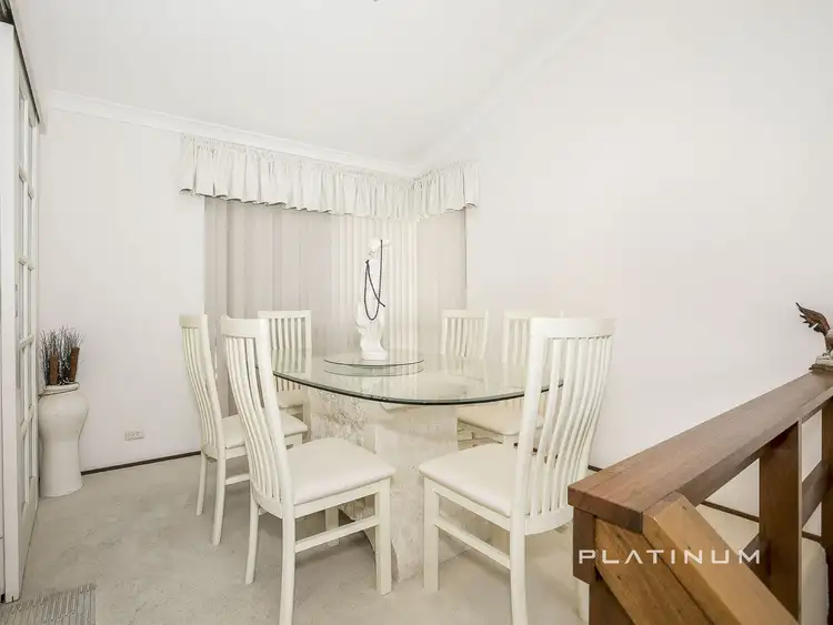 Fifth view of Homely house listing, 7 Bramble Place, Edgewater WA 6027