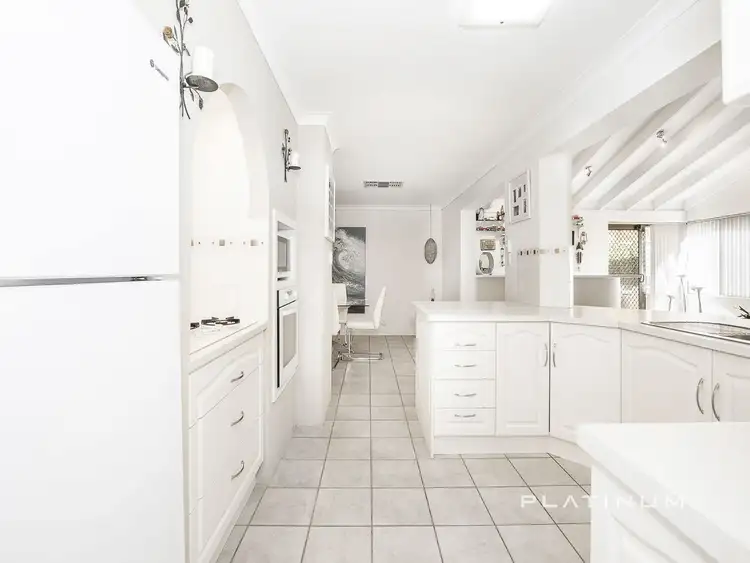 Sixth view of Homely house listing, 7 Bramble Place, Edgewater WA 6027