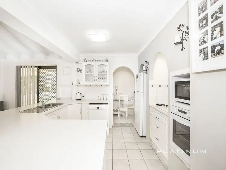 Seventh view of Homely house listing, 7 Bramble Place, Edgewater WA 6027