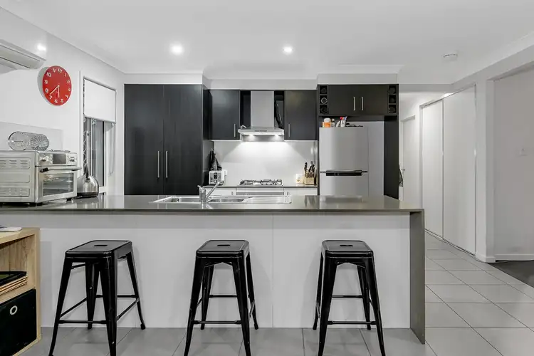 Second view of Homely house listing, 20 Keppel Way, Coomera QLD 4209