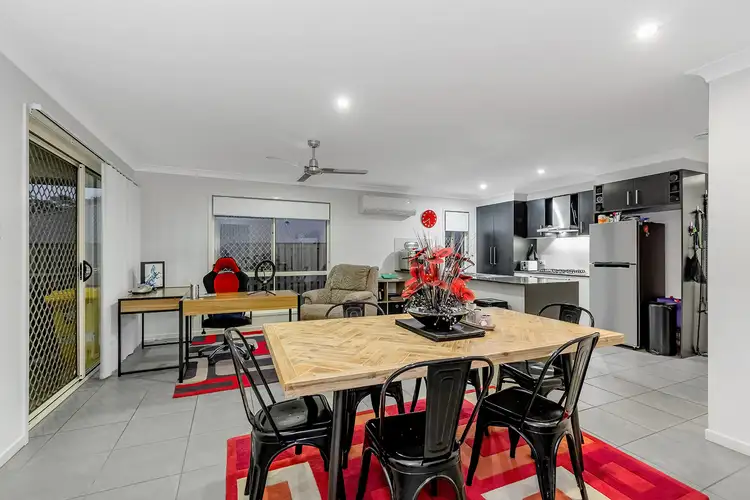 Third view of Homely house listing, 20 Keppel Way, Coomera QLD 4209