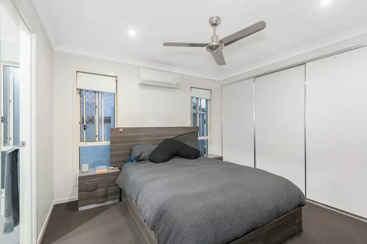 Fourth view of Homely house listing, 20 Keppel Way, Coomera QLD 4209