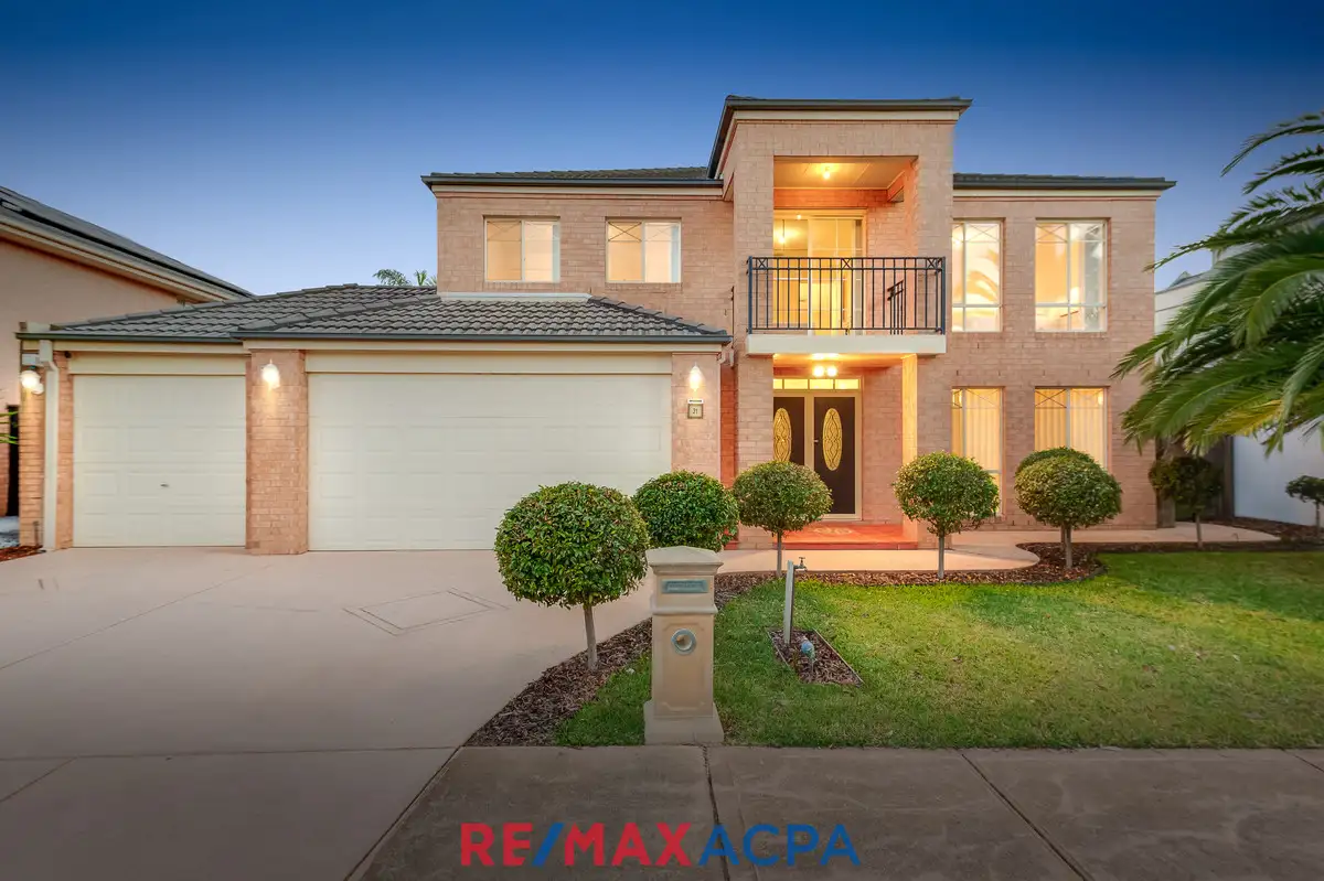 Main view of Homely house listing, 16/208 Sandy Point Road, Sanctuary Lakes VIC 3030