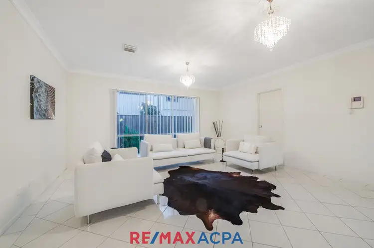 Sixth view of Homely house listing, 16/208 Sandy Point Road, Sanctuary Lakes VIC 3030