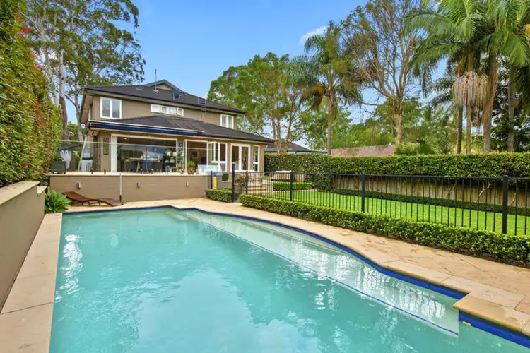 4 Werona Street, Pennant Hills NSW 2120
