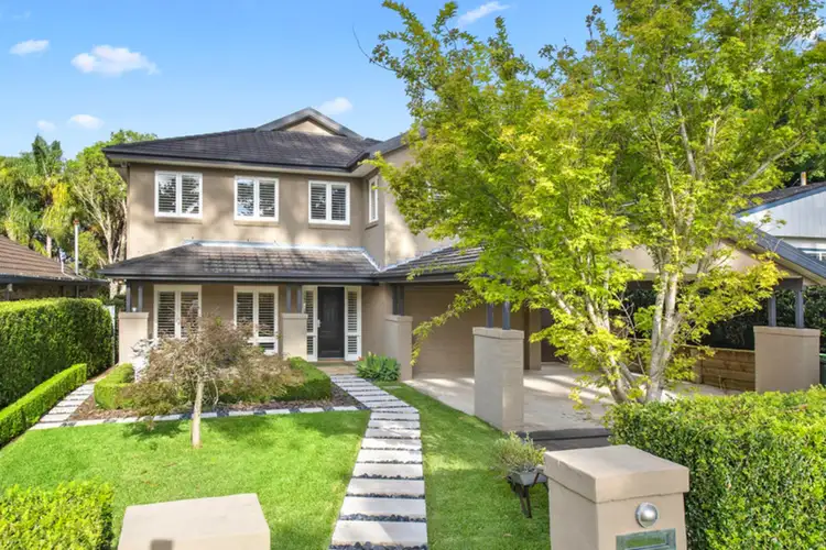 Second view of Homely house listing, 4 Werona Street, Pennant Hills NSW 2120
