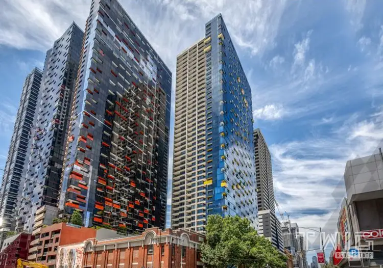 105/268 Spencer Street, Melbourne VIC 3000
