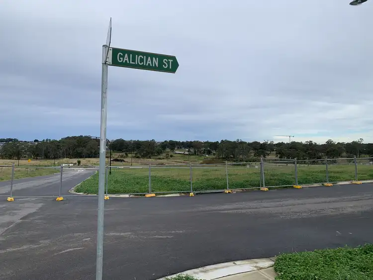 9 Galician Street, Box Hill NSW 2765