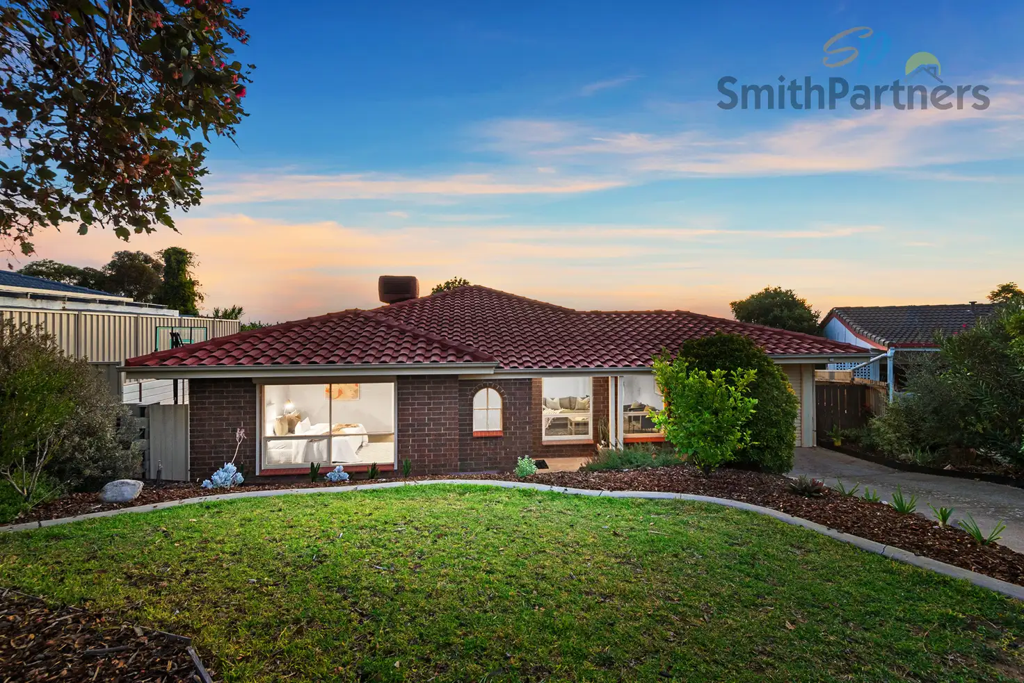 Main view of Homely house listing, 14 Rhodes Court, Hillbank SA 5112