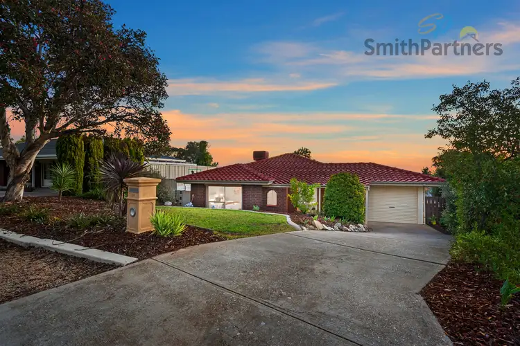 Third view of Homely house listing, 14 Rhodes Court, Hillbank SA 5112
