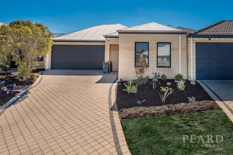 6 Ely Place, Clarkson WA 6030