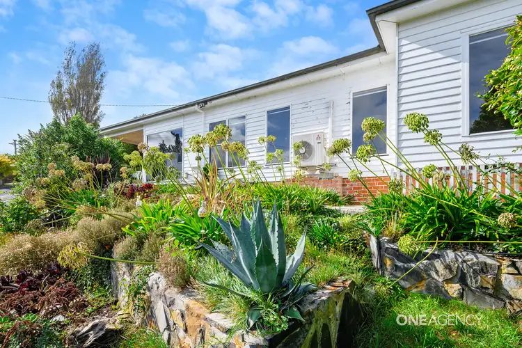 Second view of Homely house listing, 44 King Street, Smithton TAS 7330