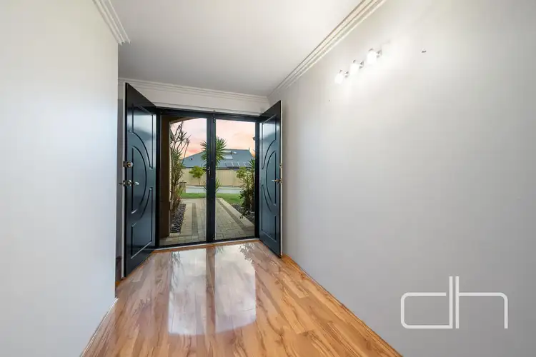 Second view of Homely house listing, 9 Carlow Way, Darch WA 6065