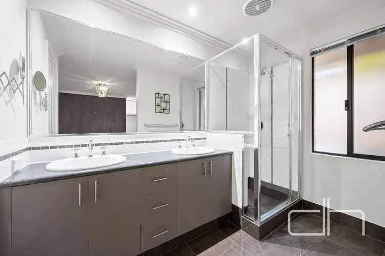 Fifth view of Homely house listing, 9 Carlow Way, Darch WA 6065