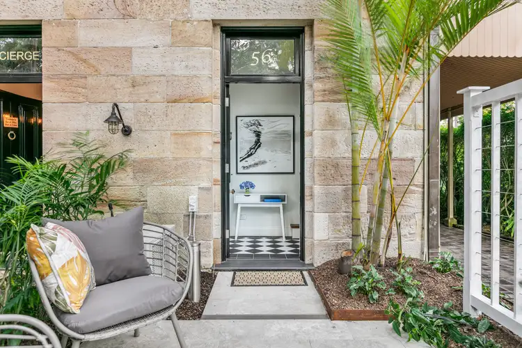 Main view of Homely apartment listing, 56/93 Elizabeth Bay Road, Elizabeth Bay NSW 2011