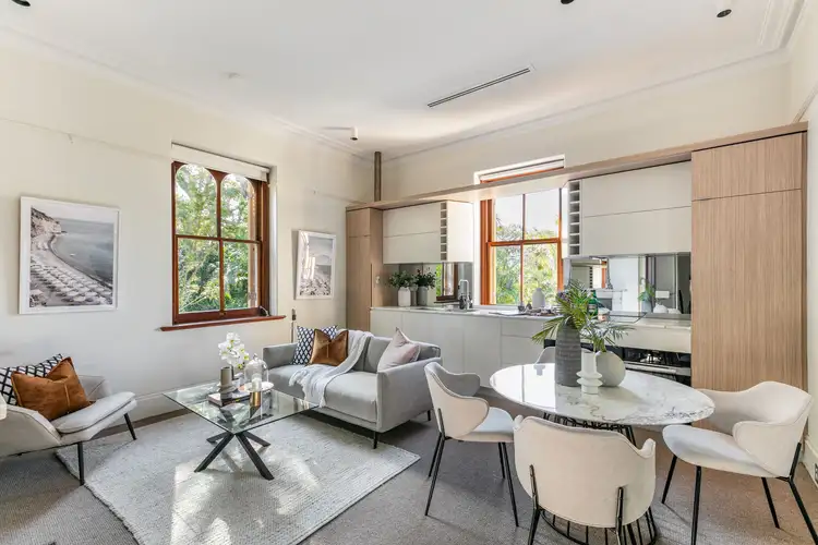 Third view of Homely apartment listing, 56/93 Elizabeth Bay Road, Elizabeth Bay NSW 2011