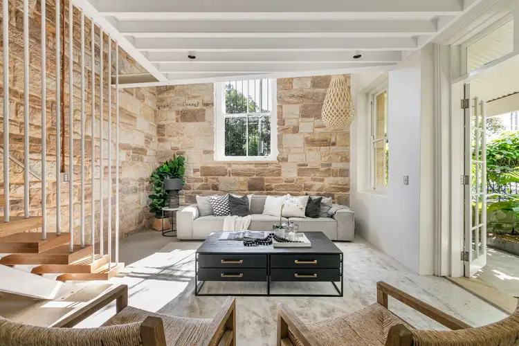 Main view of Homely apartment listing, 57/93 Elizabeth Bay Road, Elizabeth Bay NSW 2011