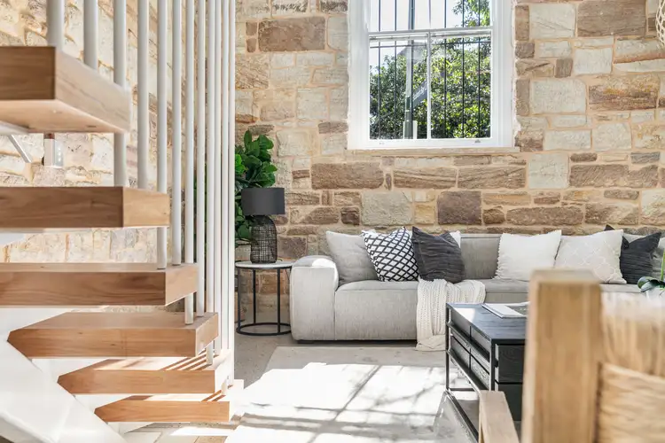 Third view of Homely apartment listing, 57/93 Elizabeth Bay Road, Elizabeth Bay NSW 2011