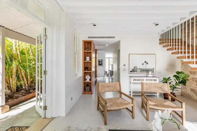 Fourth view of Homely apartment listing, 57/93 Elizabeth Bay Road, Elizabeth Bay NSW 2011