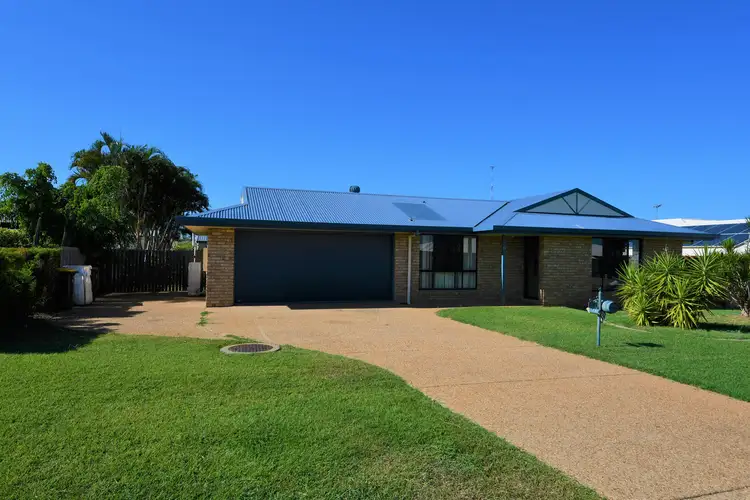 20 Gilmore Court, Gracemere QLD 4702