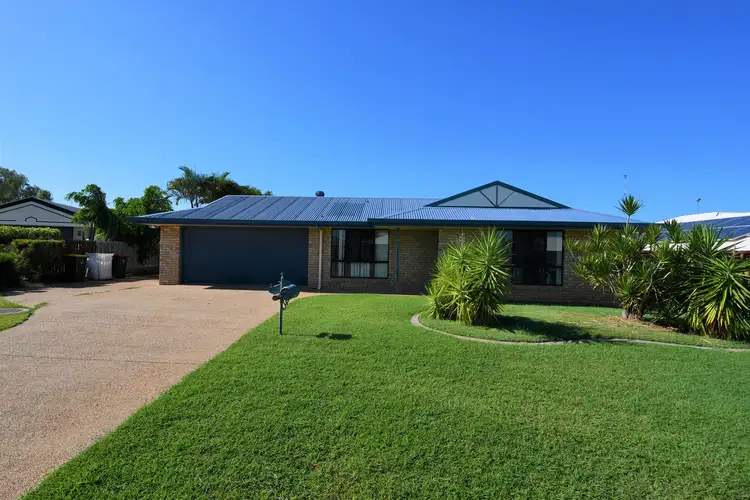 Second view of Homely house listing, 20 Gilmore Court, Gracemere QLD 4702
